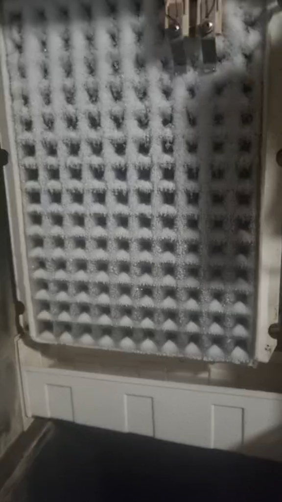 Scotsman ice machine evaporator frosting over<span class="rmp-archive-results-widget rmp-archive-results-widget--not-rated"><i class=" rmp-icon rmp-icon--ratings rmp-icon--star "></i><i class=" rmp-icon rmp-icon--ratings rmp-icon--star "></i><i class=" rmp-icon rmp-icon--ratings rmp-icon--star "></i><i class=" rmp-icon rmp-icon--ratings rmp-icon--star "></i><i class=" rmp-icon rmp-icon--ratings rmp-icon--star "></i> <span>0 (0)</span></span>